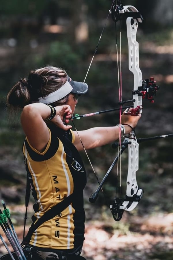 SCOTT ARCHERY & CBE SHOOTERS IMPRESS IN METROPOLIS